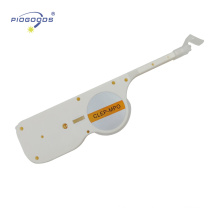 MPO / MTP Fiber Optic Connector Reiniger / MPO Reiniger Stift
